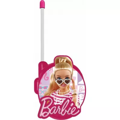 Walkie Talkie Barbie BB00021 KIDS EUROSWAN