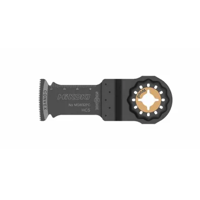 Hikoki Mt brzeszczot do drewna starlock msw32pc