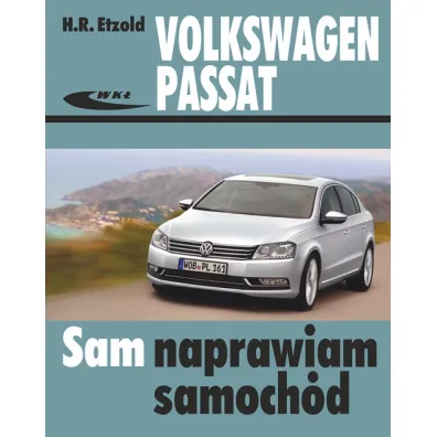 Volkswagen Passat modele 2010-2014 (typu B7) - Hans Etzold