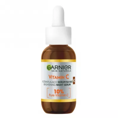 Garnier Serum do twarzy Skin Naturals Vitamin C 10% 30 ml