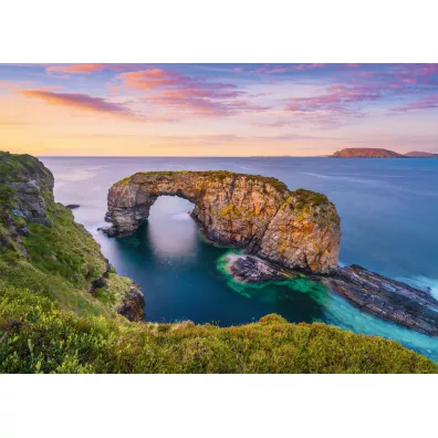 Puzzle 1000 el. PQ Great Pollet Sea Arch, Irlandia Schmidt