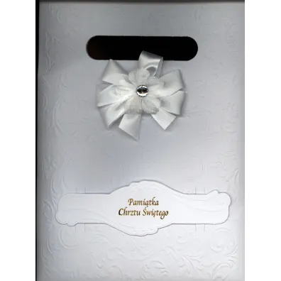 Jean Marc Album chrzest. Pocz�tek �wi�to�ci 1158