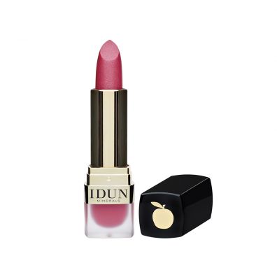 Idun Minerals Creme Lipstick szminka do ust 205 Ingrid Marie 3.6 g