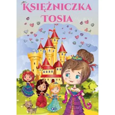 Ksi�niczka Tosia FENIX