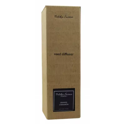 Polskie �wiece Dyfuzor zapachowy Orange Cinnamon 100 ml