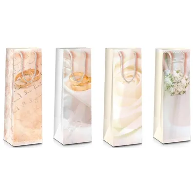 Pan Dragon Torebka lux butelka �lub mix