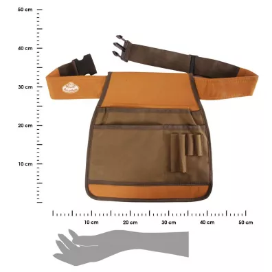 Esschert Design Pas ogrodowy na narzdzia