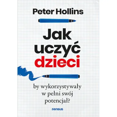 Jak uczy� dzieci, by wykorzystywa�y w pe�ni sw�j potencja�? - Vijay Kumar Velu