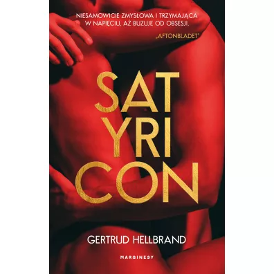 Satyricon - Hellbrand Gertrud