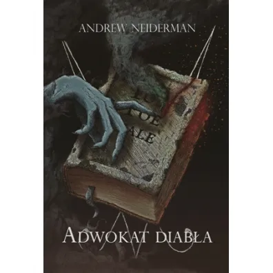 Adwokat diab�a - Andrew Neiderman