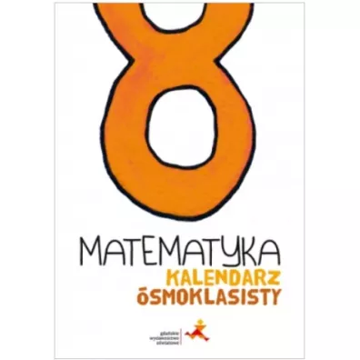 Kalendarz smoklasisty. Matematyka