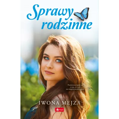 Sprawy rodzinne - Iwona Mejza