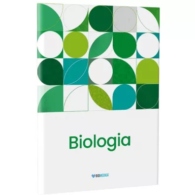 Zeszyt tematyczny do biologii Matura 2023+