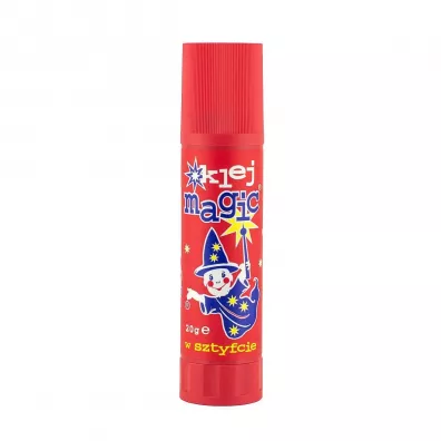 Kamaben Klej w sztyfcie Magic 20 g
