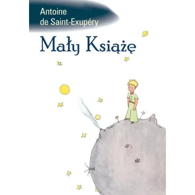 Ma�y Ksi��� - Antoine de Saint Exupery