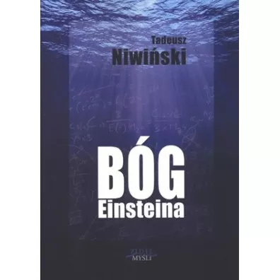 Bg Einsteina - Tadeusz Niwiski