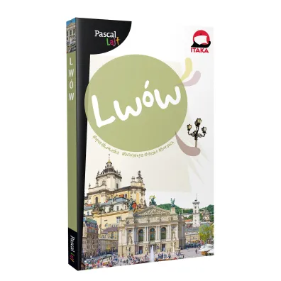Lw�w. Pascal Lajt