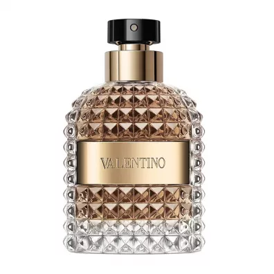 Valentino Woda toaletowa dla mczyzn Uomo 100 ml