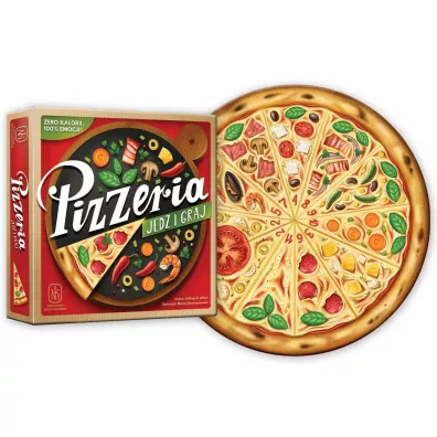 Pizzeria