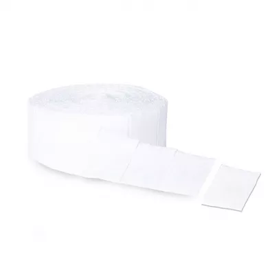 NeoNail 12 Layers Cotton Pads waciki bezpyowe dwunastowarstwowe 250szt 250 szt.