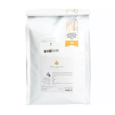 LaCava Kawa ziarnista Gran Lattina Espresso 1 kg