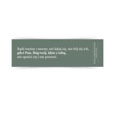 Szaron Zak�adka du�a - B�d� m�ny