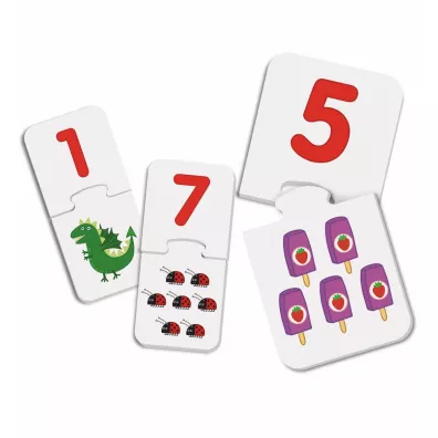 Puzzle Lisciani. �winka Peppa. Gra logiczna