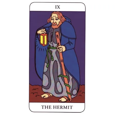 Tarot Sheridan Douglas