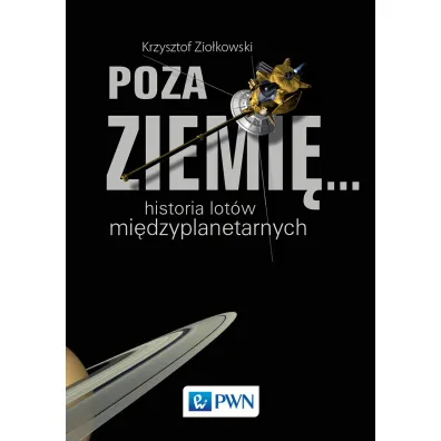 Historia lot�w mi�dzyplanetarnych - Krzysztof Zio�kowski