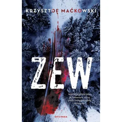 Zew - Krzysztof Ma�kowski