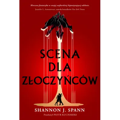 Scena dla z�oczy�c�w