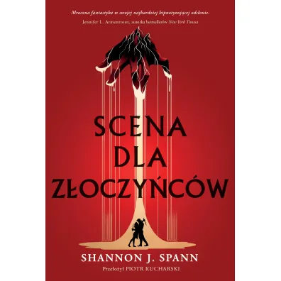 Scena dla z�oczy�c�w