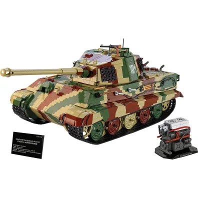 Tiger II Konigstiger