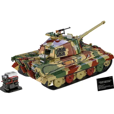 Tiger II Konigstiger