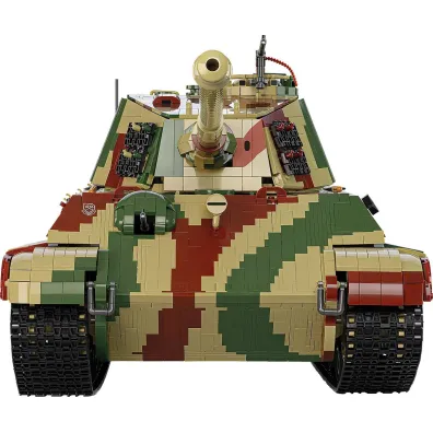 Tiger II Konigstiger