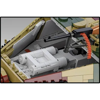 Tiger II Konigstiger