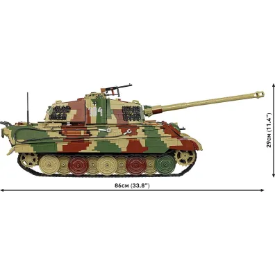 Tiger II Konigstiger