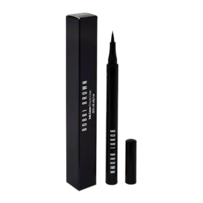 Bobbi Brown Eyeliner Ink Liner 01 Blackest Black 1 ml