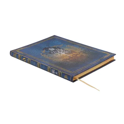 Paperblanks Notatnik The Crown Reclaimed Ultra