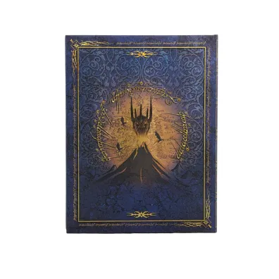 Paperblanks Notatnik The Crown Reclaimed Ultra