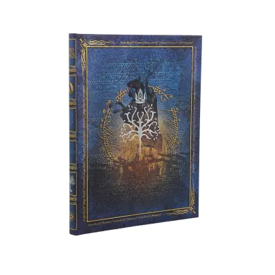 Paperblanks Notatnik The Crown Reclaimed Ultra