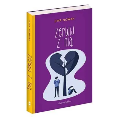 Zerwij z ni�!