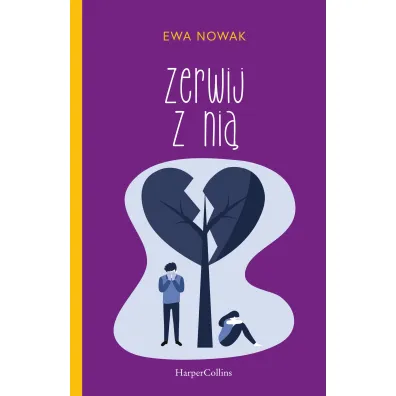Zerwij z ni�!