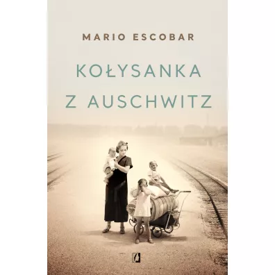 Koysanka z Auschwitz - Mario Escobar