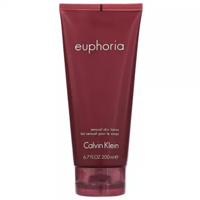 Calvin Klein Euphoria Woman Balsam do ciaa 200 ml