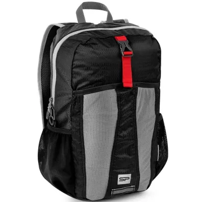 Spokey Plecak sk�adany Hidden Peak 18L