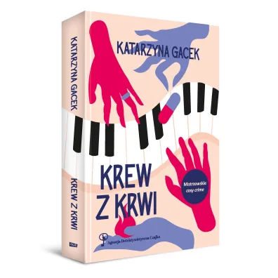 Krew z krwi