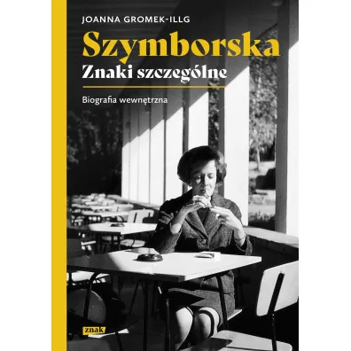 Szymborska. Znaki szczeg�lne