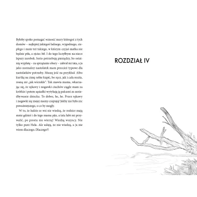 Cho�by na ksi�yc