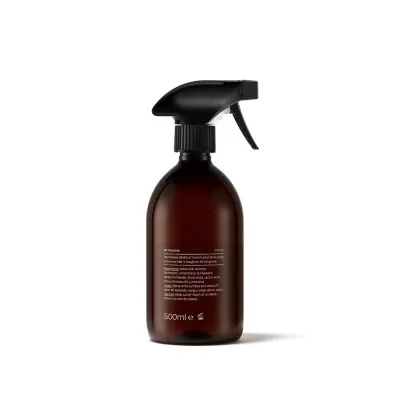 Kit and Kin Naturalny uniwersalny p�yn do sprz�tania domu, o zapachu cytrus�w 500 ml
